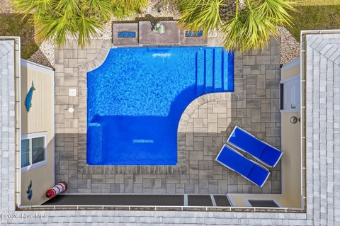 Tiny photo for 1574 Harbour Place Drive, Calabash, NC 28467 (MLS # 100563402)