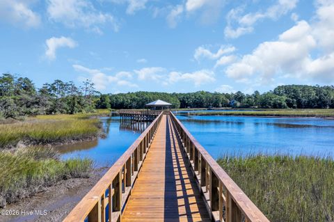 Tiny photo for 1574 Harbour Place Drive, Calabash, NC 28467 (MLS # 100563402)
