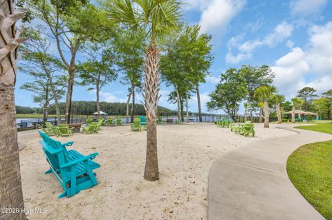 Tiny photo for 1574 Harbour Place Drive, Calabash, NC 28467 (MLS # 100563402)
