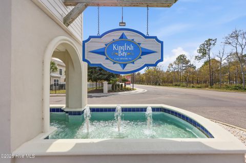 Tiny photo for 1574 Harbour Place Drive, Calabash, NC 28467 (MLS # 100563402)