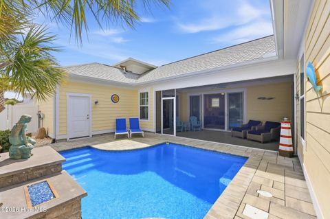 Tiny photo for 1574 Harbour Place Drive, Calabash, NC 28467 (MLS # 100563402)