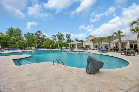 Tiny photo for 1574 Harbour Place Drive, Calabash, NC 28467 (MLS # 100563402)