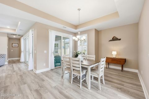 Tiny photo for 1574 Harbour Place Drive, Calabash, NC 28467 (MLS # 100563402)