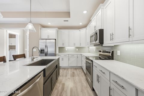 Tiny photo for 1574 Harbour Place Drive, Calabash, NC 28467 (MLS # 100563402)