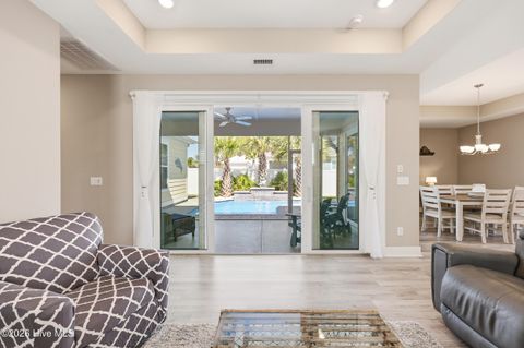 Tiny photo for 1574 Harbour Place Drive, Calabash, NC 28467 (MLS # 100563402)