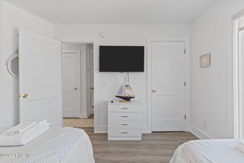 Tiny photo for 2205 E Beach Drive, Oak Island, NC 28465 (MLS # 100598231)