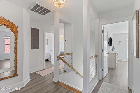Tiny photo for 2205 E Beach Drive, Oak Island, NC 28465 (MLS # 100598231)