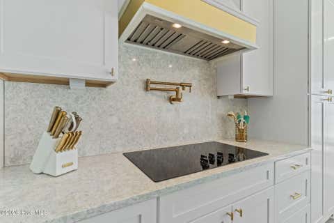 Tiny photo for 2205 E Beach Drive, Oak Island, NC 28465 (MLS # 100598231)