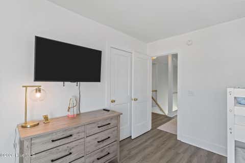 Tiny photo for 2205 E Beach Drive, Oak Island, NC 28465 (MLS # 100598231)