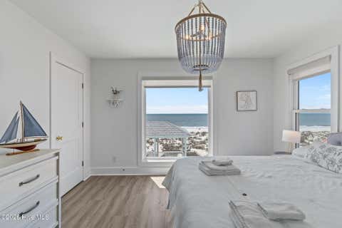 Tiny photo for 2205 E Beach Drive, Oak Island, NC 28465 (MLS # 100598231)