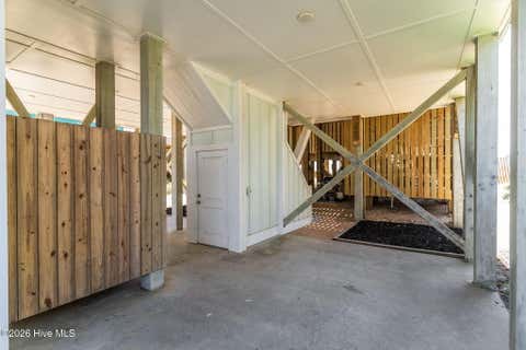 Tiny photo for 2205 E Beach Drive, Oak Island, NC 28465 (MLS # 100598231)