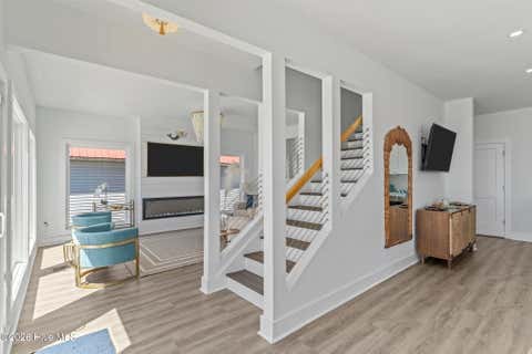 Tiny photo for 2205 E Beach Drive, Oak Island, NC 28465 (MLS # 100598231)