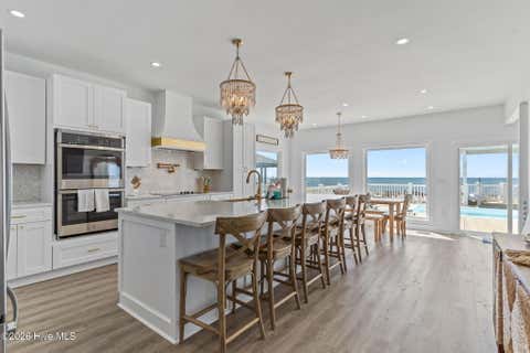 Tiny photo for 2205 E Beach Drive, Oak Island, NC 28465 (MLS # 100598231)