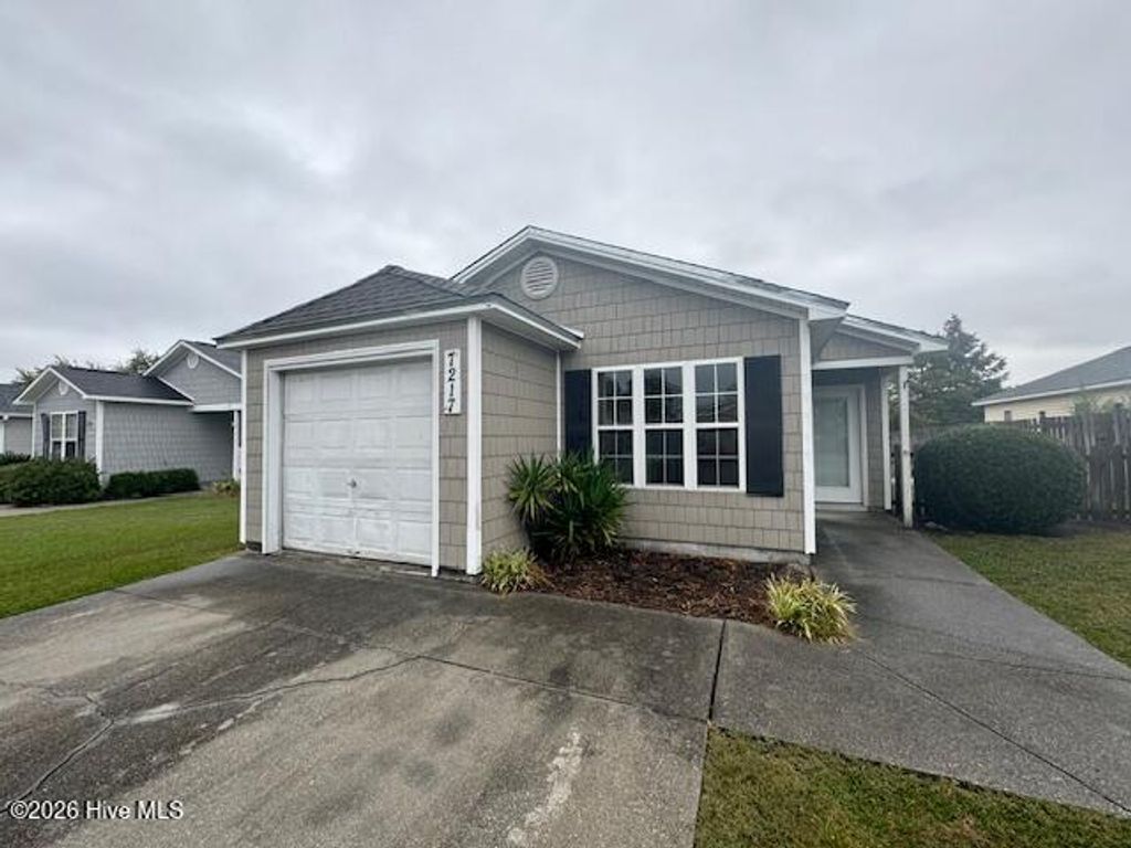 Photo of 7217 Vespar Court, Wilmington, NC 28411 (MLS # 100549600)