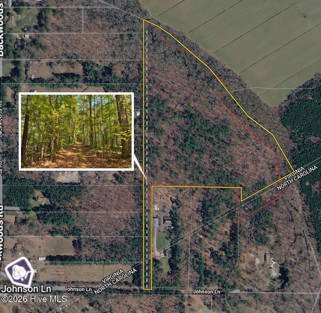 Photo of 35 Johnson Lane, Moyock, NC 27958 (MLS # 100609941)