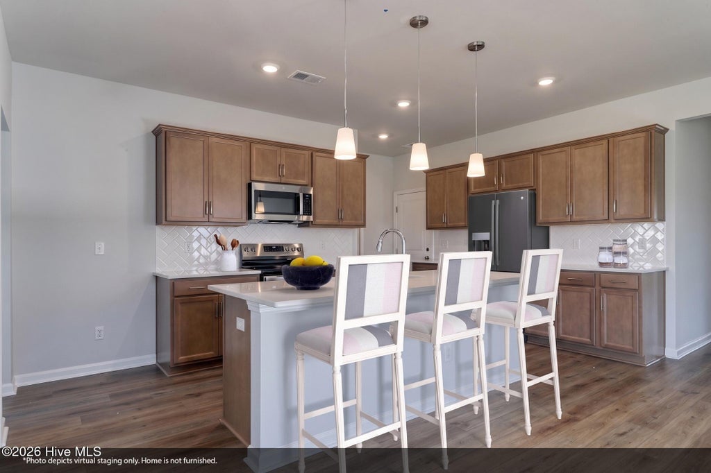 Photo of 3477 Whaley Way NW #Lot 126, Ash, NC 28420 (MLS # 100600341)