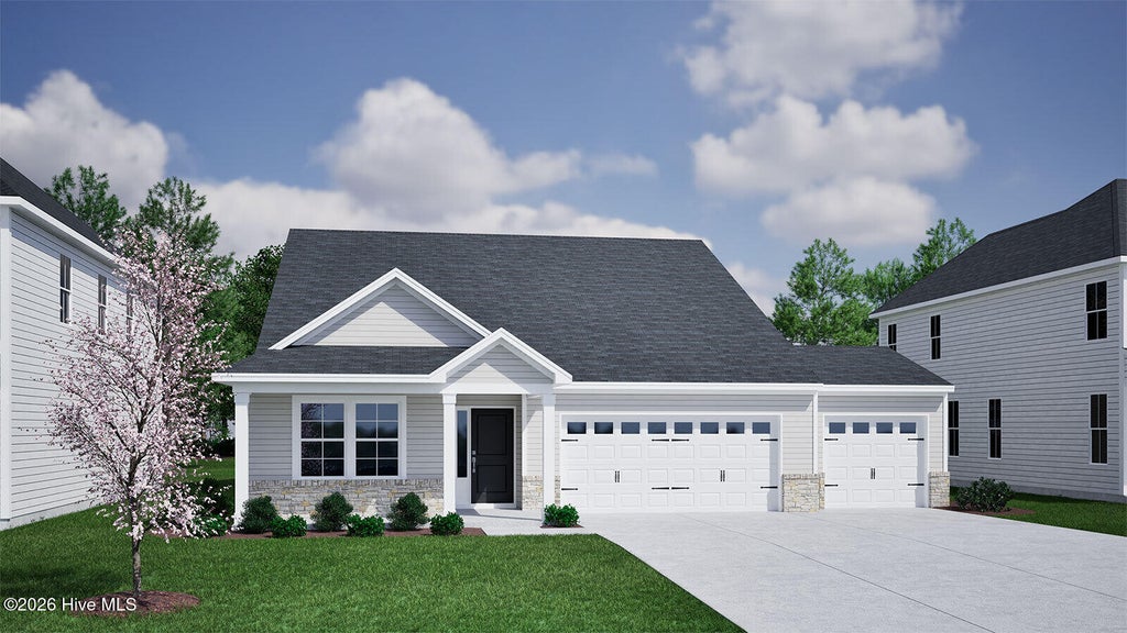 Photo of 3477 Whaley Way NW #Lot 126, Ash, NC 28420 (MLS # 100600341)