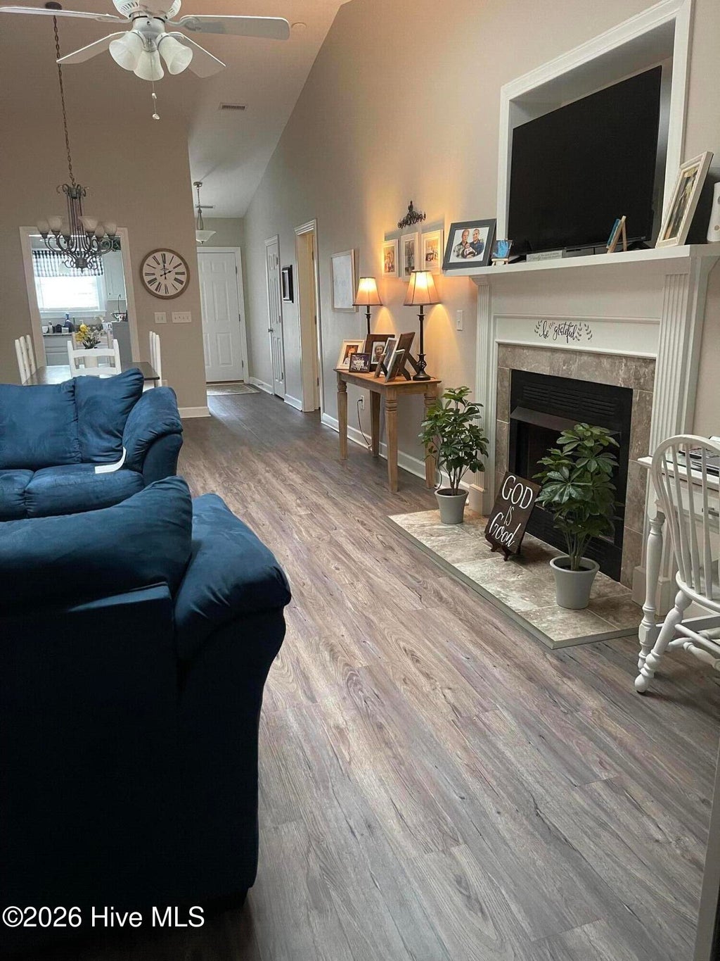 Photo of 3111 Fox Run Drive, Kinston, NC 28504 (MLS # 100600943)