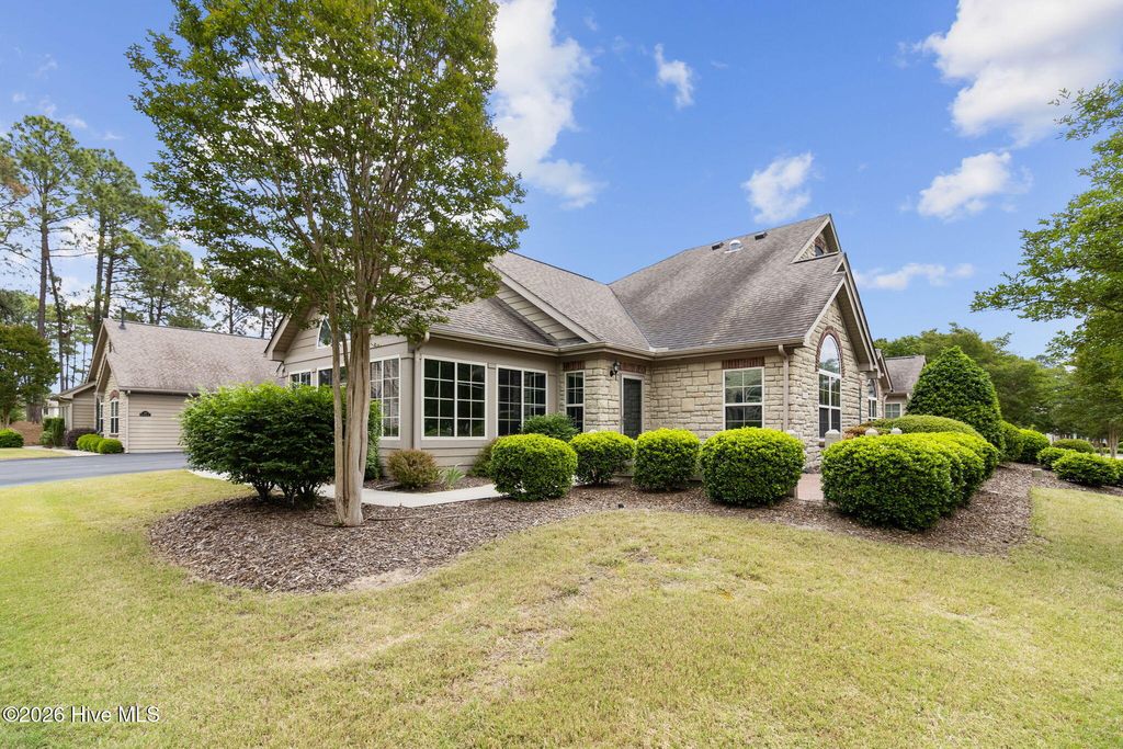 Photo of 124 W Chelsea Court, Southern Pines, NC 28387 (MLS # 100571951)