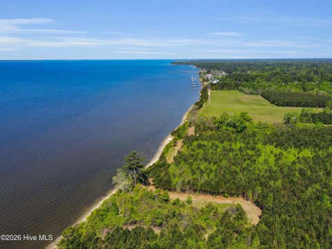 Vacant Land For Sale - N/A Burton Farm Road<br/> Arapahoe, NC 28510