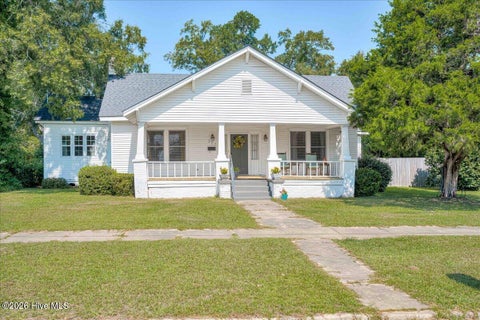 Photo of 307 W 7th Street, Waynesboro, GA 30830 (MLS # 100604224)