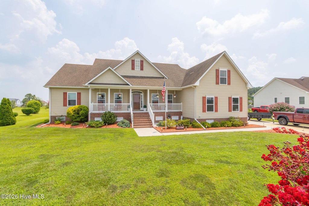 Photo of 174 Mcpherson Road, South Mills, NC 27976 (MLS # 100590204)
