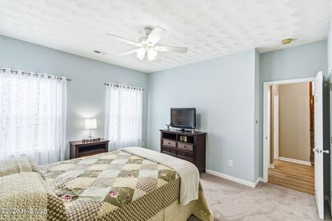 Photo of 174 Mcpherson Road, South Mills, NC 27976 (MLS # 100590204)