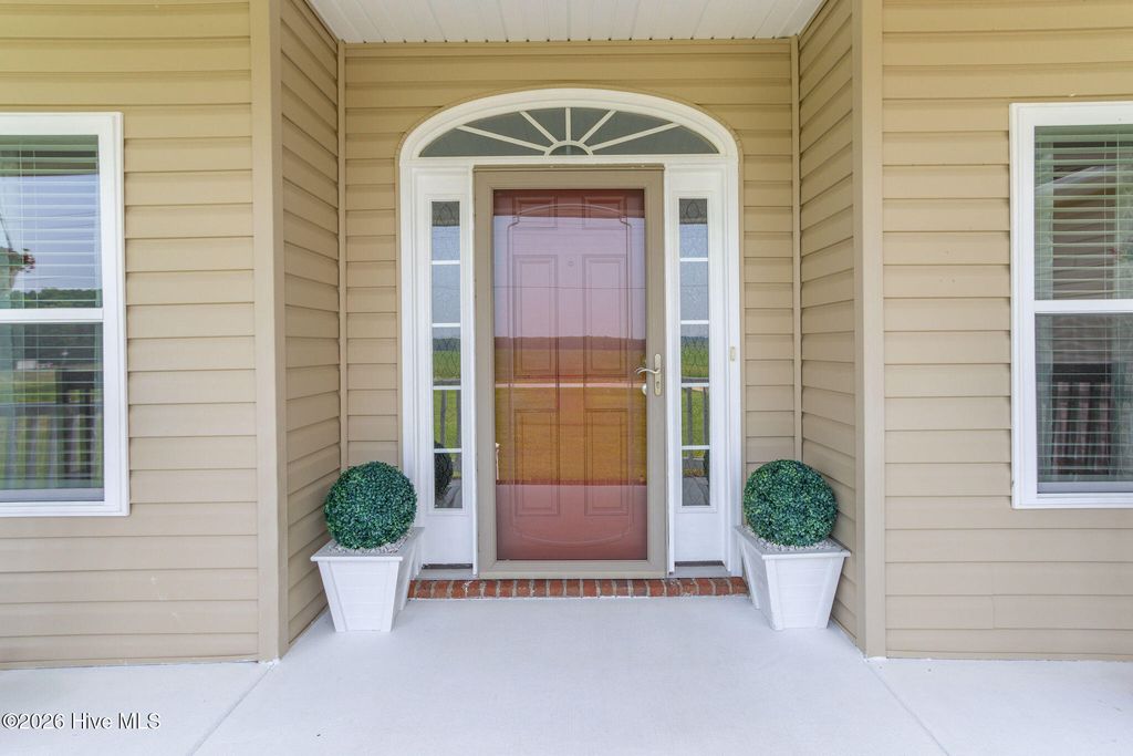 Photo of 174 Mcpherson Road, South Mills, NC 27976 (MLS # 100590204)