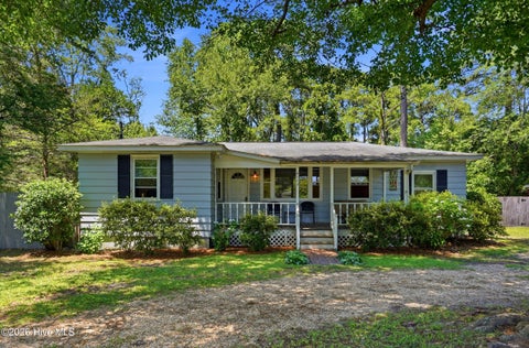 Photo of 4129 Lake Avenue, Wilmington, NC 28403 (MLS # 100579144)