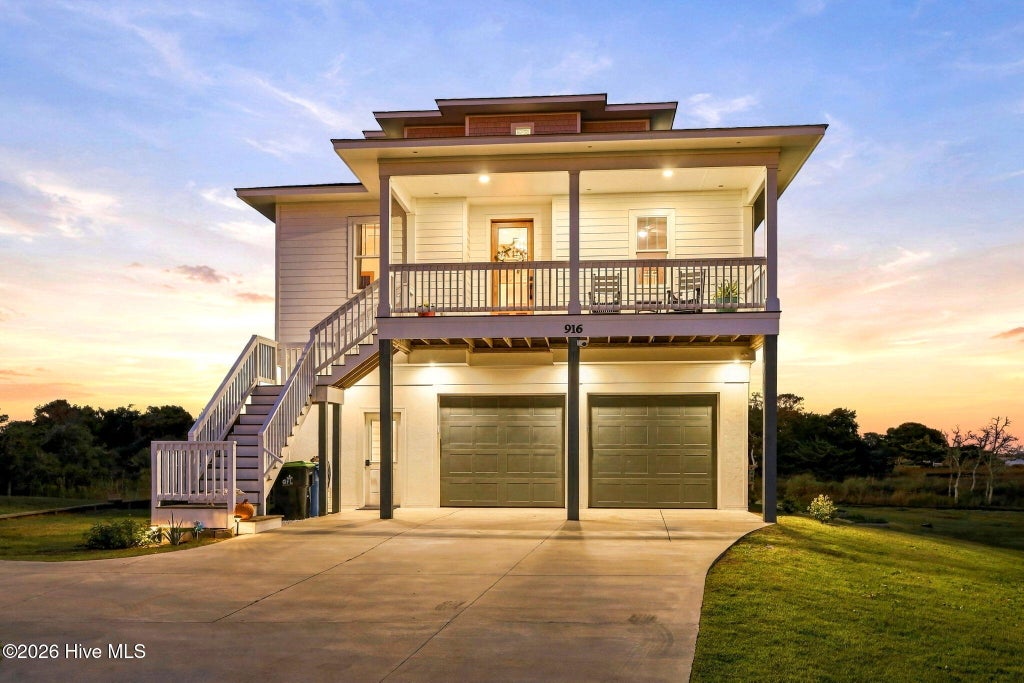 Photo of 916 Calamanda Court, Morehead City, NC 28557 (MLS # 100611108)
