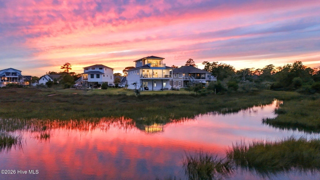 Photo of 916 Calamanda Court, Morehead City, NC 28557 (MLS # 100611108)