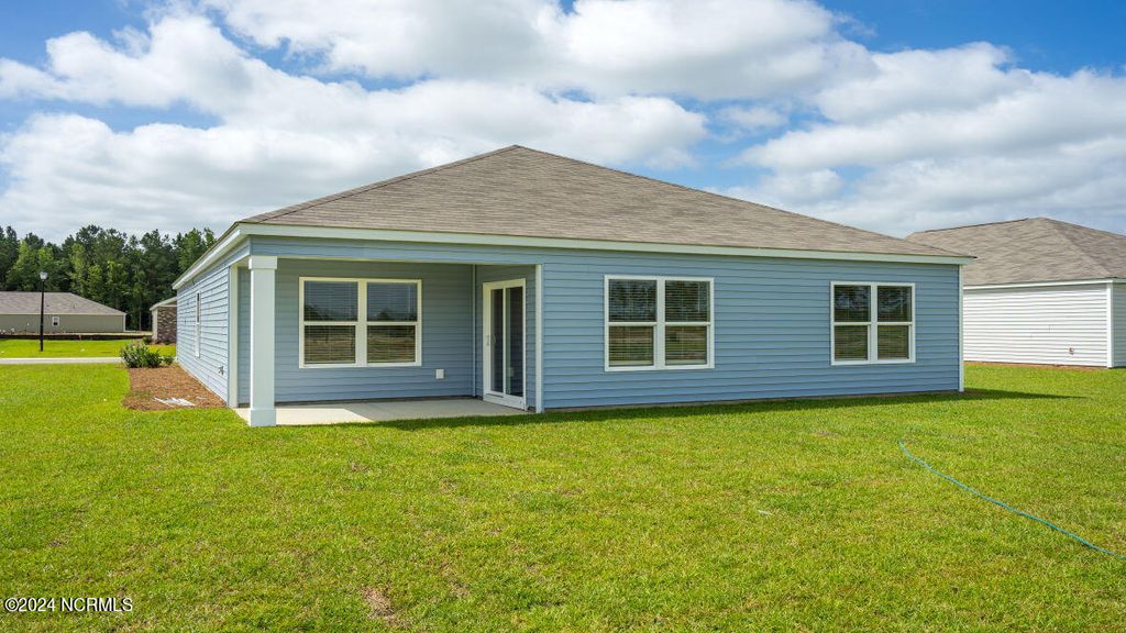 Photo of 163 Ashworth Drive, Tabor City, NC 28463 (MLS # 100548930)