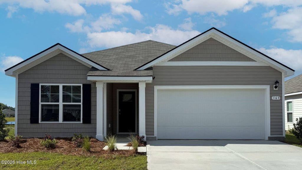 Photo of 163 Ashworth Drive, Tabor City, NC 28463 (MLS # 100548930)