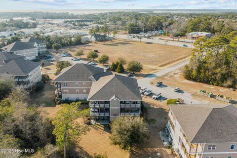 300 Lighthouse Lane A-1 Cedar Point NC 28584