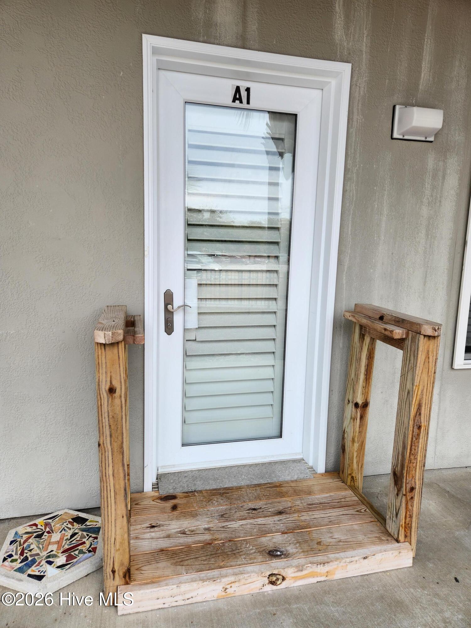 300 Lighthouse Lane A-1