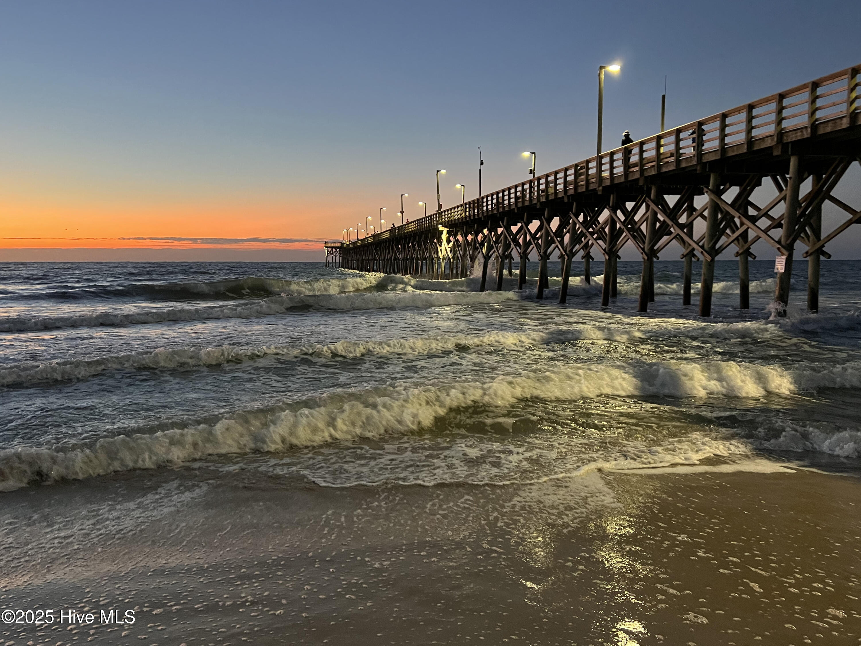 Surf City, North Carolina 28445, United States, 2 Bedrooms Bedrooms, ,1 BathroomBathrooms,Residential,Active,255751