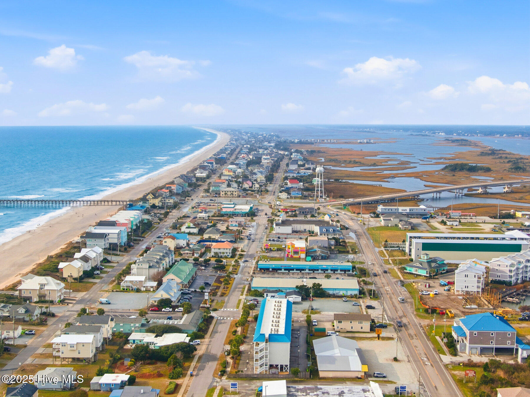 Surf City, North Carolina 28445, United States, 2 Bedrooms Bedrooms, ,1 BathroomBathrooms,Residential,Active,255751