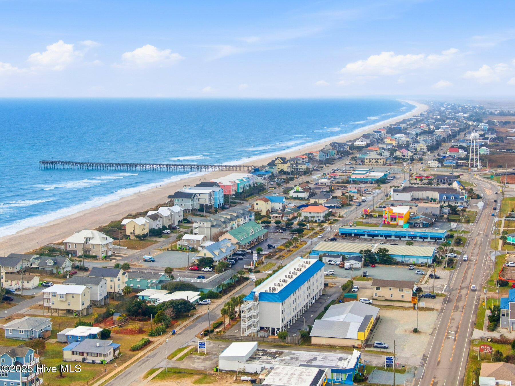 Surf City, North Carolina 28445, United States, 2 Bedrooms Bedrooms, ,1 BathroomBathrooms,Residential,Active,255751