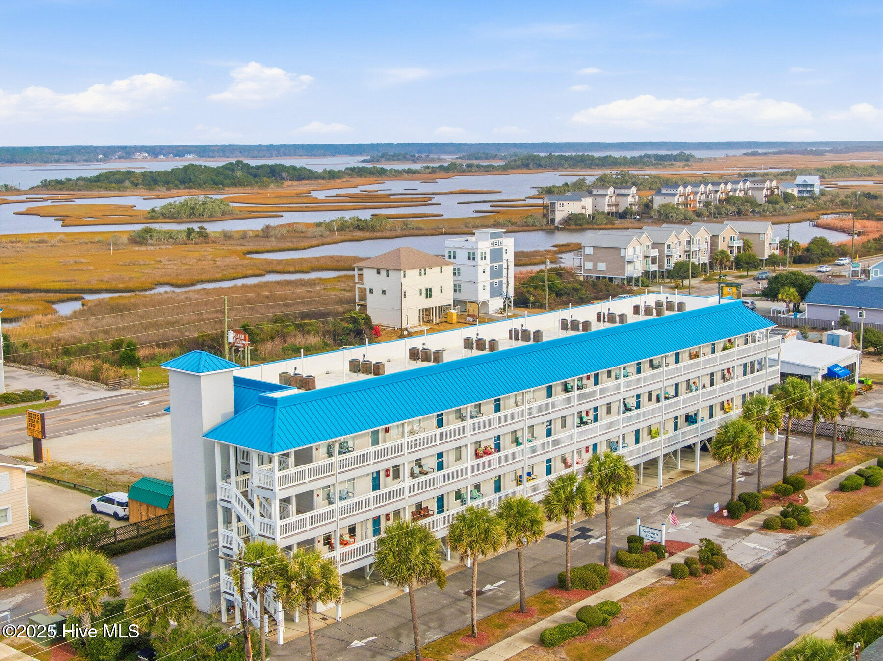 Surf City, North Carolina 28445, United States, 2 Bedrooms Bedrooms, ,1 BathroomBathrooms,Residential,Active,255751