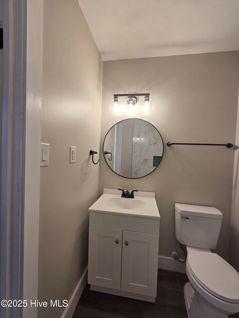 Tiny photo for 1502 N 26th Street, Wilmington, NC 28405 (MLS # 100546871)