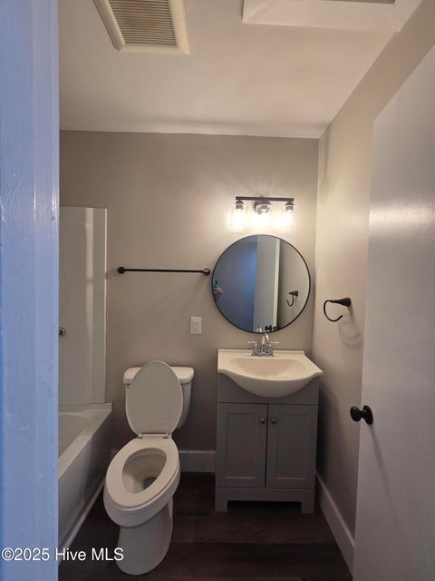 Tiny photo for 1502 N 26th Street, Wilmington, NC 28405 (MLS # 100546871)