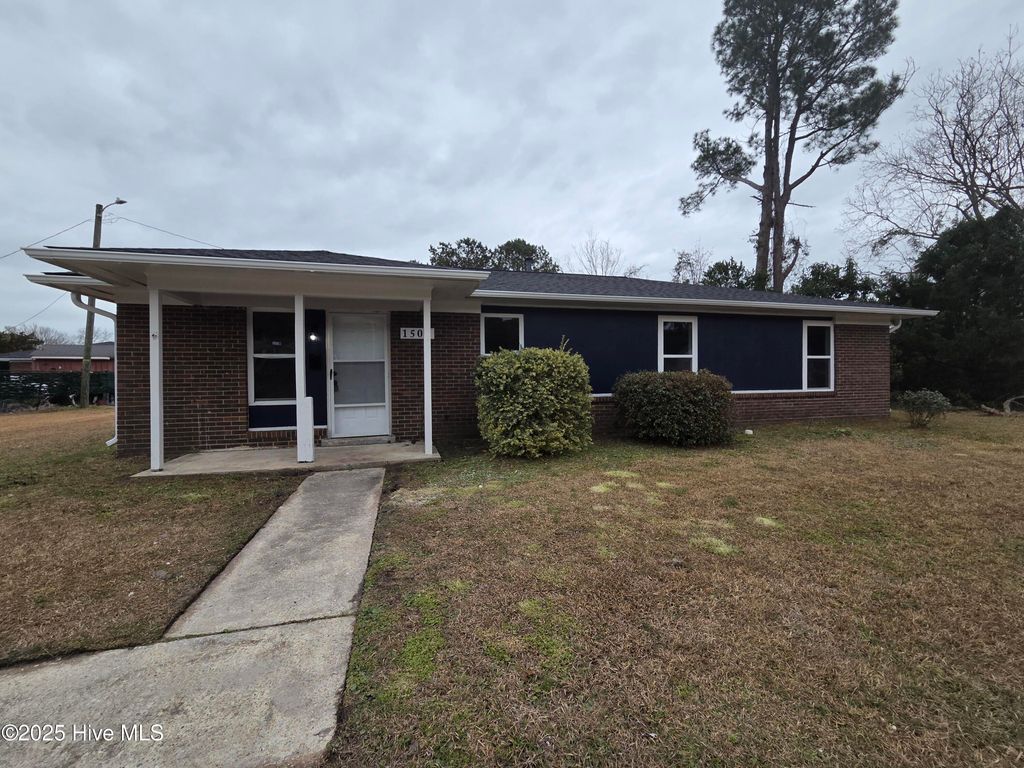 Photo of 1502 N 26th Street, Wilmington, NC 28405 (MLS # 100546871)