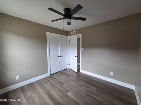 Tiny photo for 1502 N 26th Street, Wilmington, NC 28405 (MLS # 100546871)