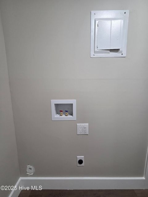 Tiny photo for 1502 N 26th Street, Wilmington, NC 28405 (MLS # 100546871)