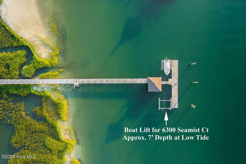 Photo of 6300 Sea Mist Court, Wilmington, NC 28409 (MLS # 100521918)