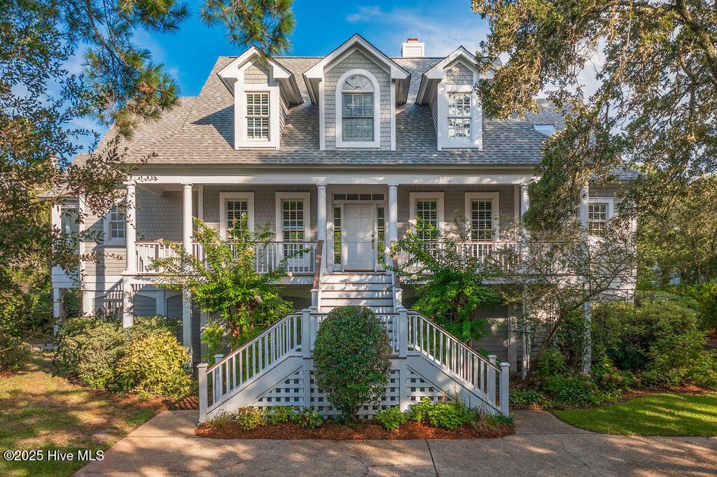 Photo of 6300 Sea Mist Court, Wilmington, NC 28409 (MLS # 100521918)