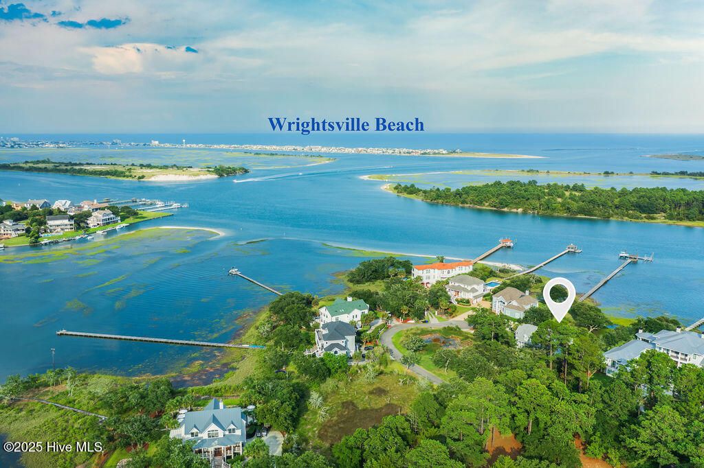 Photo of 6300 Sea Mist Court, Wilmington, NC 28409 (MLS # 100521918)