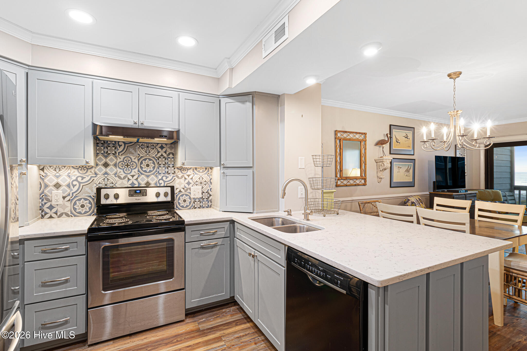 2111 W Fort Macon Road 211 Dunescape