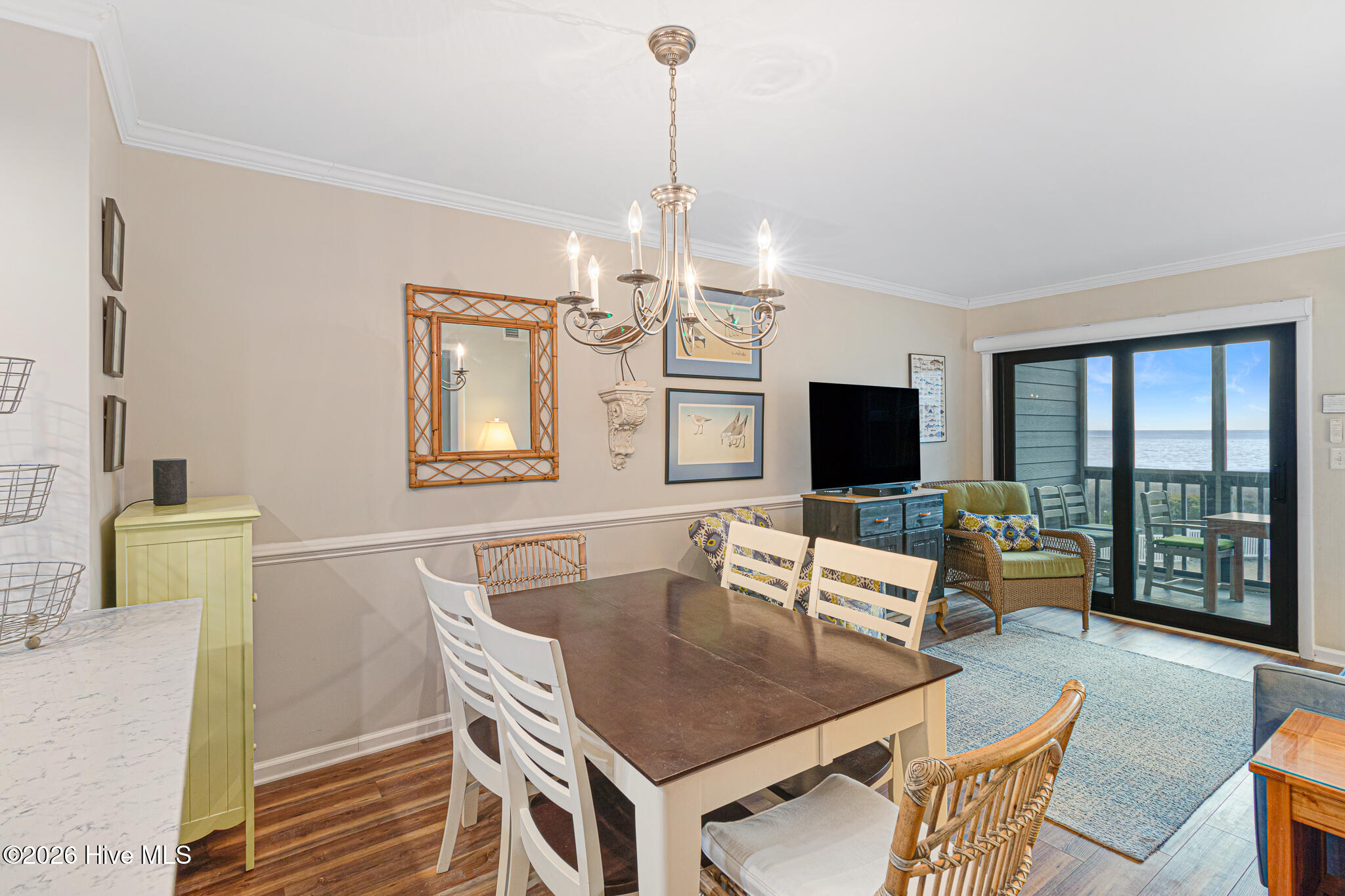 2111 W Fort Macon Road 211 Dunescape