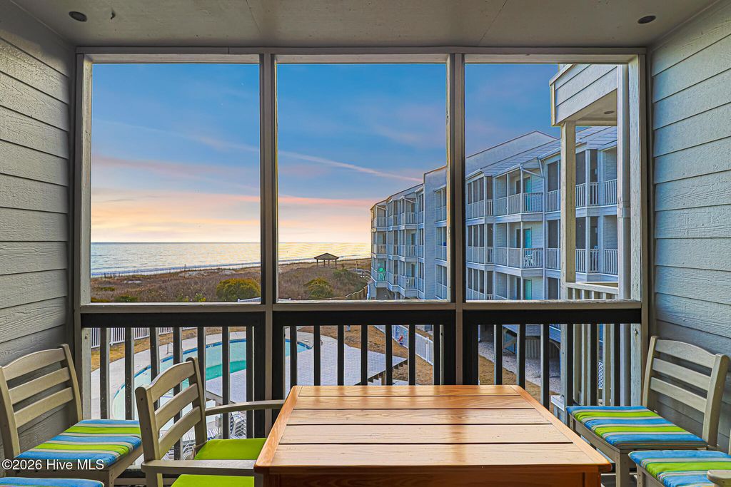 Photo of 2111 W Fort Macon Road #211 Dunescape, Atlantic Beach, NC 28512 (MLS # 100556763)